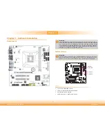 Предварительный просмотр 9 страницы DFI SB332-C User Manual