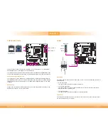 Предварительный просмотр 21 страницы DFI SB332-C User Manual