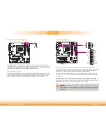 Предварительный просмотр 24 страницы DFI SB332-C User Manual