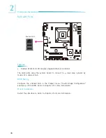 Preview for 36 page of DFI SB336-Ni User Manual