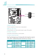 Preview for 54 page of DFI SB630-CRM User Manual