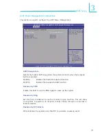 Preview for 71 page of DFI SB630-CRM User Manual