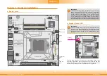 Предварительный просмотр 8 страницы DFI SD106 User Manual