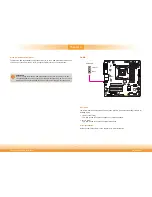 Preview for 23 page of DFI SD330-Q170 User Manual