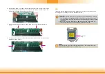 Preview for 11 page of DFI SD331-C236 User Manual