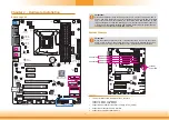 Preview for 9 page of DFI SD631-C236 User Manual