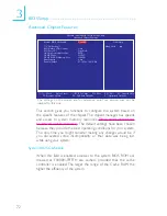 Preview for 72 page of DFI SR330-N User Manual