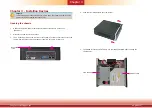 Preview for 11 page of DFI ST102-SD User Manual