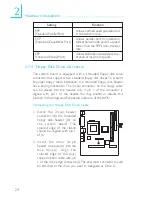 Preview for 24 page of DFI ST2K Series User Manual