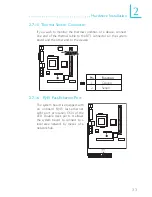 Preview for 33 page of DFI ST2K Series User Manual