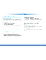 Предварительный просмотр 72 страницы DFI SU968 User Manual