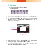 Preview for 11 page of DFI TPC150-SD Installation Manuals