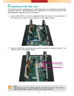 Preview for 4 page of DFI VP101-BT Installation Manual