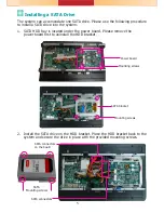 Preview for 5 page of DFI VP101-BT Installation Manual