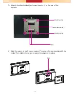 Preview for 7 page of DFI VP101-BT Installation Manual