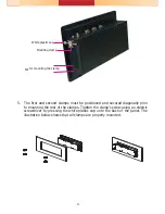 Preview for 9 page of DFI VP101-BT Installation Manual