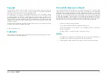 Предварительный просмотр 2 страницы DFI WL051 User Manual