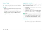 Preview for 4 page of DFI WL551 User Manual