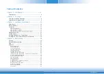 Preview for 3 page of DFI WL968 User Manual