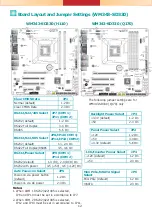 Preview for 12 page of DFI WM343-SD Series Installation Manual