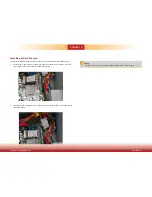 Preview for 21 page of DFI WM343-SD330 User Manual