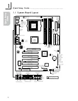 Preview for 6 page of DFI WT70-EC User Manual