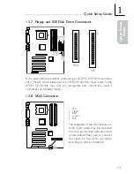 Preview for 13 page of DFI WT70-EC User Manual