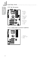 Предварительный просмотр 14 страницы DFI WT70-EC User Manual