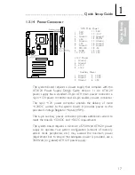 Preview for 17 page of DFI WT70-EC User Manual