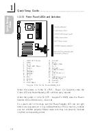 Preview for 18 page of DFI WT70-EC User Manual