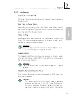 Preview for 29 page of DFI WT70-EC User Manual