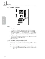 Preview for 32 page of DFI WT70-EC User Manual