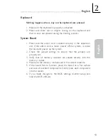 Preview for 41 page of DFI WT70-EC User Manual