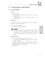 Preview for 43 page of DFI WT70-EC User Manual