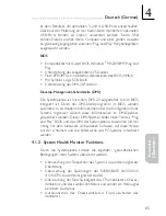 Preview for 65 page of DFI WT70-EC User Manual