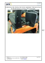 Preview for 62 page of DFK CF MOTO CFORCE 625 Installation Instructions Manual