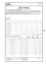 Preview for 63 page of DFK CF MOTO CFORCE 625 Installation Instructions Manual