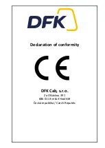 Preview for 64 page of DFK CF MOTO CFORCE 625 Installation Instructions Manual