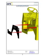 Preview for 7 page of DFK CUSHMAN TITAN HD Installation Instructions Manual