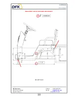 Preview for 10 page of DFK CUSHMAN TITAN HD Installation Instructions Manual