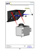 Preview for 44 page of DFK CUSHMAN TITAN HD Installation Instructions Manual