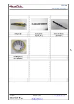 Preview for 5 page of DFK HardCabs CAN-AM COMMANDER 1000 LIMITED Installation Instructions Manual