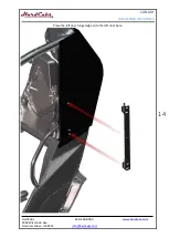 Preview for 14 page of DFK HardCabs CAN-AM COMMANDER 1000 LIMITED Installation Instructions Manual