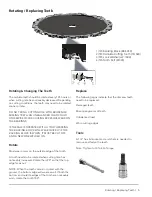 Preview for 12 page of DFM CFB16 Operator'S Manual