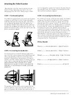 Предварительный просмотр 14 страницы DFM CFB16 Operator'S Manual