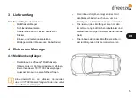 Предварительный просмотр 5 страницы dfreeeze parking heater remote control Installation Manual