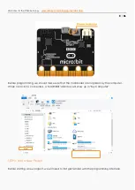 Предварительный просмотр 8 страницы DFRobot BOSON KIT Starter Manual