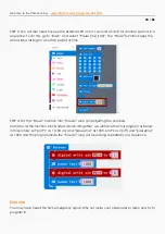 Предварительный просмотр 24 страницы DFRobot BOSON KIT Starter Manual