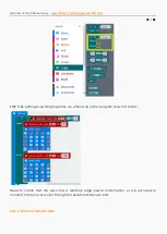 Предварительный просмотр 45 страницы DFRobot BOSON KIT Starter Manual