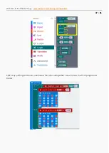 Предварительный просмотр 47 страницы DFRobot BOSON KIT Starter Manual